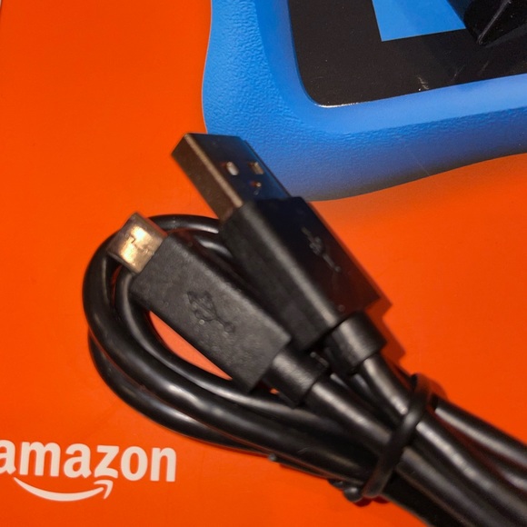 Amazon Fire Tablet USB Charger & Block Only - Picture 4 of 5